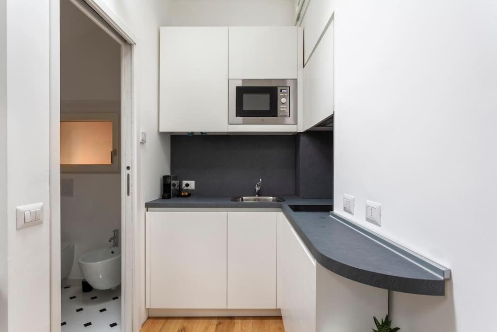 Centre Navigli- Apartment